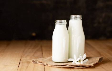 Πώς μπορεί το γάλα να επηρεάσει το σωματικό βάρος